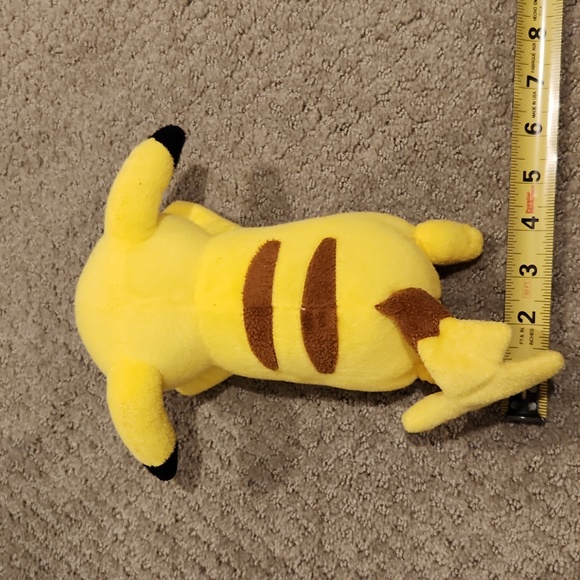 Pokemon plush. - Picture 5 of 5